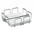 APS Portaservilletas 50 Servilletas Soporte Servilletero Peso 19x19cm M