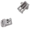 Befestigungen – Befestigung Korb Spülmaschine 00611474 Bosch Spülmaschine 00611474 BOSCH