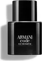 Armani - Code Homme - Eau De Parfum - code Homme Eau De Parfum 30ml 30 ml