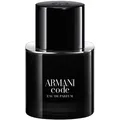 Armani Code Eau de Parfum (Refillable), 30 ml