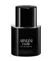 Giorgio Armani Code Refillable Eau de Parfum 30 ml
