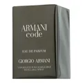 Giorgio Armani - Code Homme EDP Spray 30ml