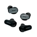 Comply Bose QuietComfort II & Bose QuietComfort Ultra Ohrstöpsel, Verschiedene Größen, 3 Paar