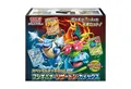 The Pokémon Company Sammelkarte Pokemon Bisaflor & Glurak & Turtok Special Deck Set JP
