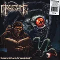 Gruesome - Dimensions Of Horror (Vinyl LP - 2016 - EU - Reissue)