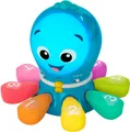 Baby Einstein Greifspielzeug Go Opus Go™ 4-in-1 Crawl & Chase Pal, mit Sound