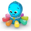 Baby Einstein 4-in-1 Crawl & Chase Pal - Go Opus Go (Deutsch, Englisch, Französisch, Spanisch) (BE-16921)