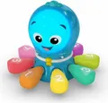 Baby Einstein interaktives Spielzeug Ocean Explorers Go Opus Go - Lernspielzeug
