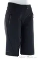 Scott Trail Contessa Sign. Damen Bikeshort-Schwarz-S