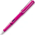 Lamy Safari Füller pink (1223774)