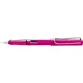 LAMY 1223774 Lamy Safari Füller pink