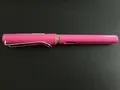 Lamy Safari Füller Füllhalter Schulfüller GRATISZUGABE: Patrone + Schachtel