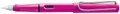 LAMY Füllhalter safari pink Federbreite: M