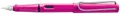 LAMY Füllhalter safari pink, Federbreite: M