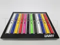 LAMY SAFARI Füllfederhalter Jugendfüller Füller Patronenfüller NEU Feder wählbar