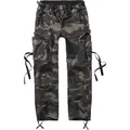 Brandit M-65 Ladies Hose, mehrfarbig, Größe 27 für Frauen
