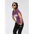 Lonsdale T-Shirt CARTMEL schwarz XS (34)