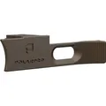 POLARPRO ThumbGrip - Leica Q3 Bronze