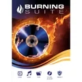 Markt + Technik Burning Suite Download Code (1 User, 1 Geräte/User, unbegrenzt) (90821)