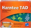 Harntee TAD Teeaufgusspulver, 16 St. Sticks