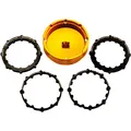Pedros Pedro's Pro BB Socket Innenlagerwerkzeug, 5-teilig (55652635)