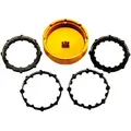 Pedro ́s Pro BB Socket Innenlagerwerkzeug, 5-teilig