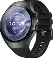 Huawei Watch 5 Active LTE Schwarz 46mm