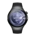 Huawei Watch 5 46mm Rates-L19F black