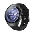 Huawei Watch 5, 46 mm, Schwarzes Edelstahlgehäuse mit schwarzem #2879130