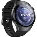 Huawei Watch 5 46mm (Rates-L19F), Smartwatch, schwarz