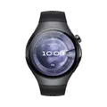 Huawei WATCH 5 3,51 cm (1.38) 46 mm Digital 466 x 466 Pixel Touchscreen Schwarz 