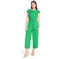 Betty Barclay Overall Damen mit Eingrifftaschen (1-tlg) Form grün 42 EU