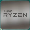 AMD Ryzen 7 2700X 3.7 GHz 8-Core Prozessor Sockel AM4 16MB L3