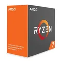 AMD Ryzen 7 2700X 3,7GHz Prozessor Sockel AM4 16MB Cache Refurbished