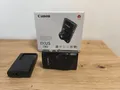Canon IXUS 190 Digitalkamera 20 MP - Schwarz