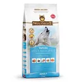 WOLFSBLUT – VetLine Weight Management | Trockenfutter für ausgewachsene Hunde mit Übergewicht & Diabetes mellitus. Getreidefreies Alleinfutter im Beutel | 12kg Truthahn mit Süßkartoffeln