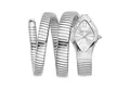 Just Cavalli Time Quarzuhr Cristallo JC1L307M0015, Armbanduhr, Damenuhr, Edelstahlarmband, analog