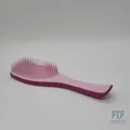 Tangle Teezer Haarbürste Ultimate Detangler Raspberry Rouge, E... TWD-MDP-010320