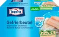 Toppits Gefrierbeutel 6,0 l 2802915007