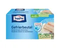 Toppits Gefrierbeutel