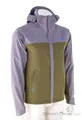 ION Shelter 3L Hybrid Bikejacke-Mehrfarbig-S