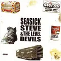 Seasick Steve & the Level Devils Cheap (Vinyl) 12" Album (US IMPORT)
