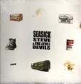 Seasick Steve & The Level Devils Cheap NEW OVP Theres A Dead Skunk Vinyl LP