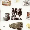 STEVE SEASICK & THE LEVEL DEVILS "CHEAP" LP VINYL NEU