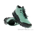 On Cloudhero Mid Waterproof Y Kinder Wanderschuhe-Hell-Grün-4,5