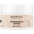 Biodroga Schwarzwald Edition Body Butter 200 ml
