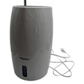 PHILIPS Luftbefeuchter 2000 Serie, hygienische NanoCloud-Befeuchtung, 99,97% wen