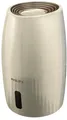Philips Luftbefeuchter 2000 Series mit NanoCloud, bis 32 m², Weiß