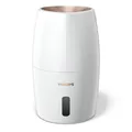 Luftbefeuchter Philips HU2716/10 NanoCloud Automatikmodus