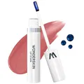 Wonderskin Lip Stain Peel Off Wonder Blading Masque –Lippenfleckenmaske, Natürlicher Lippenstift, Langanhaltender Wasserfester Lippen-Tint (Whimsical Stain and Go)